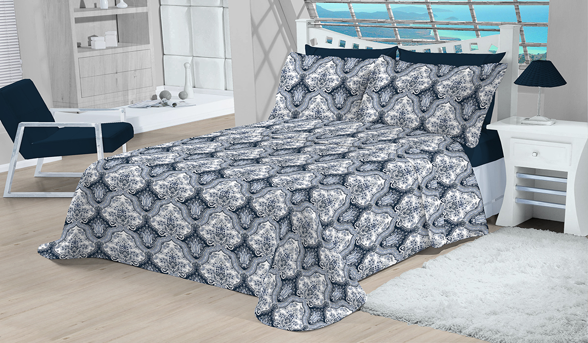 DES. 9220 - CAMA