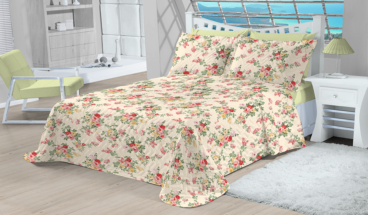 DES. 9226 - CAMA