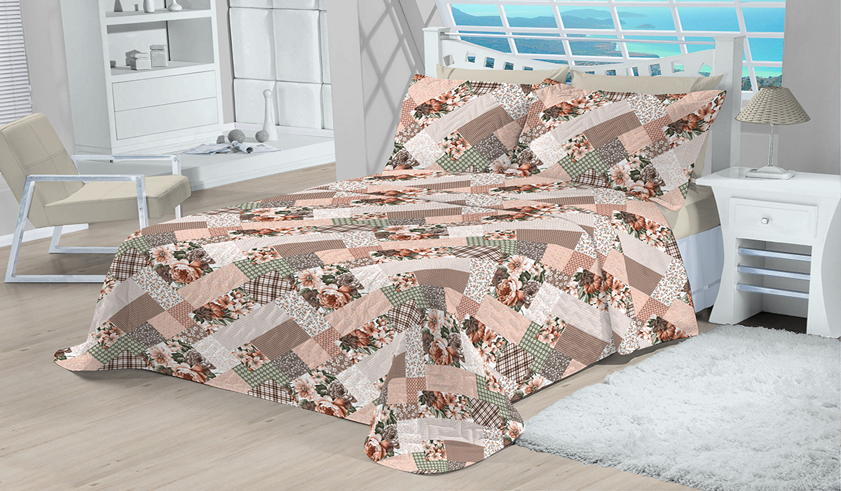 DES. 9228 - CAMA