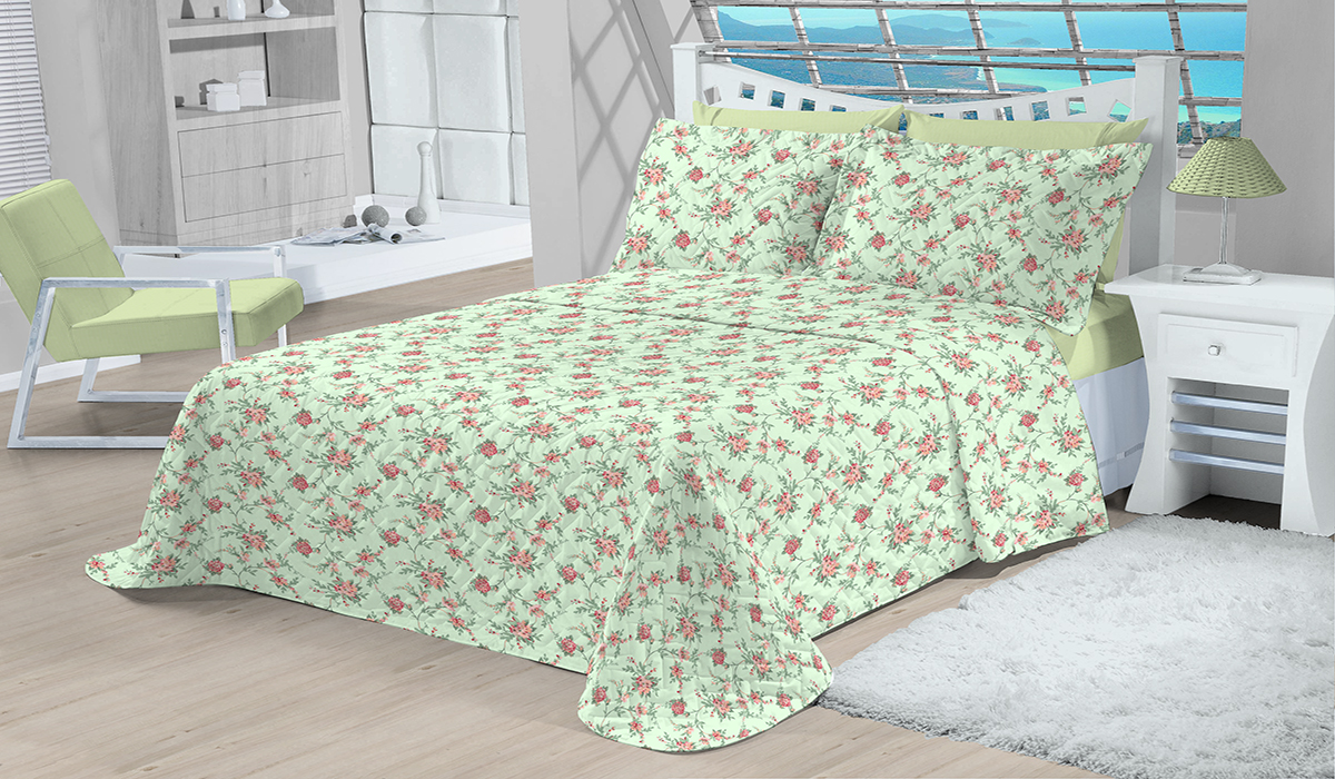 DES. 9229 - CAMA