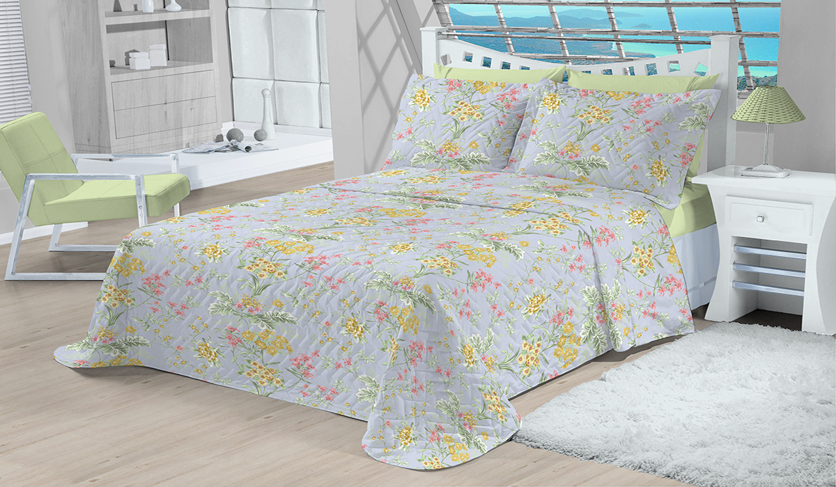 DES. 9230 - CAMA