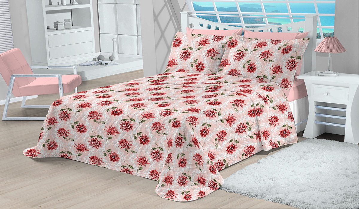 DES. 9231 - CAMA