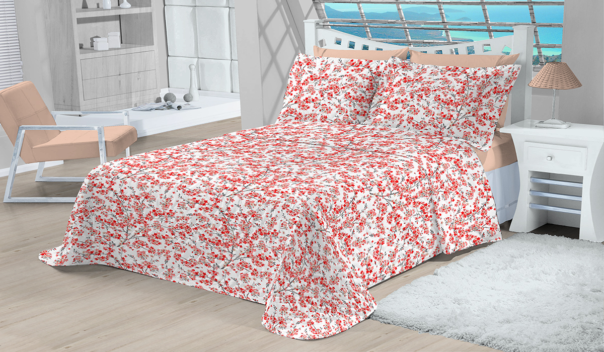 DES. 9232 - CAMA