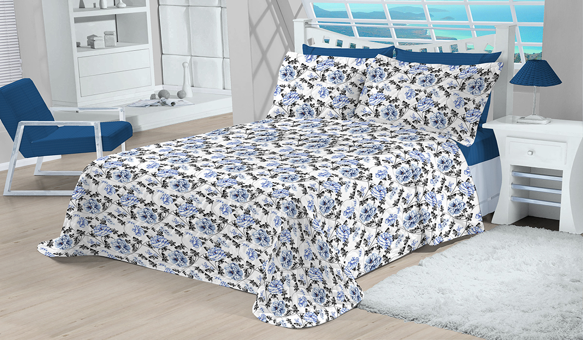 DES. 9233 - CAMA